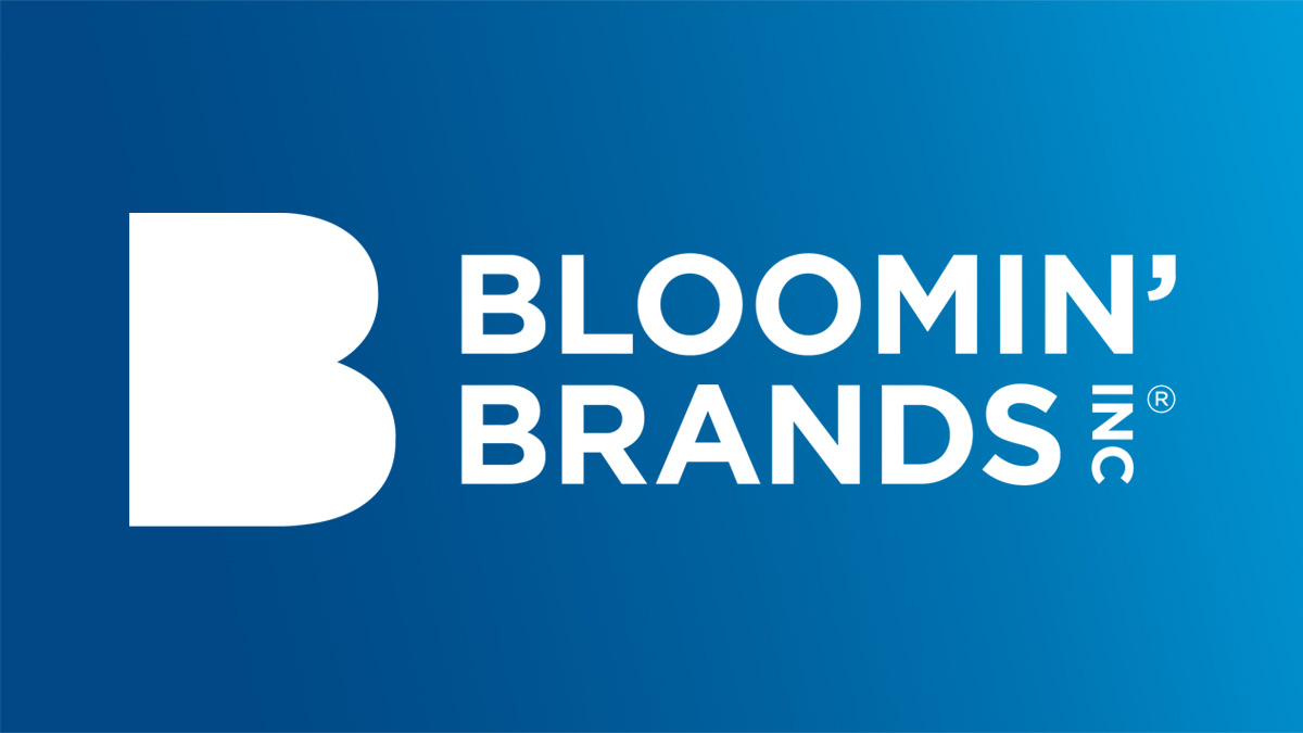 Bloomin' Brands logo